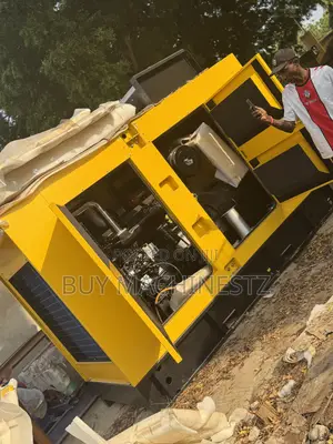 Weichai 300kva Diesel Generator