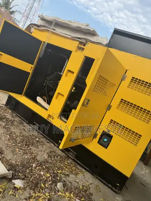 Weichai 300kva Diesel Generator