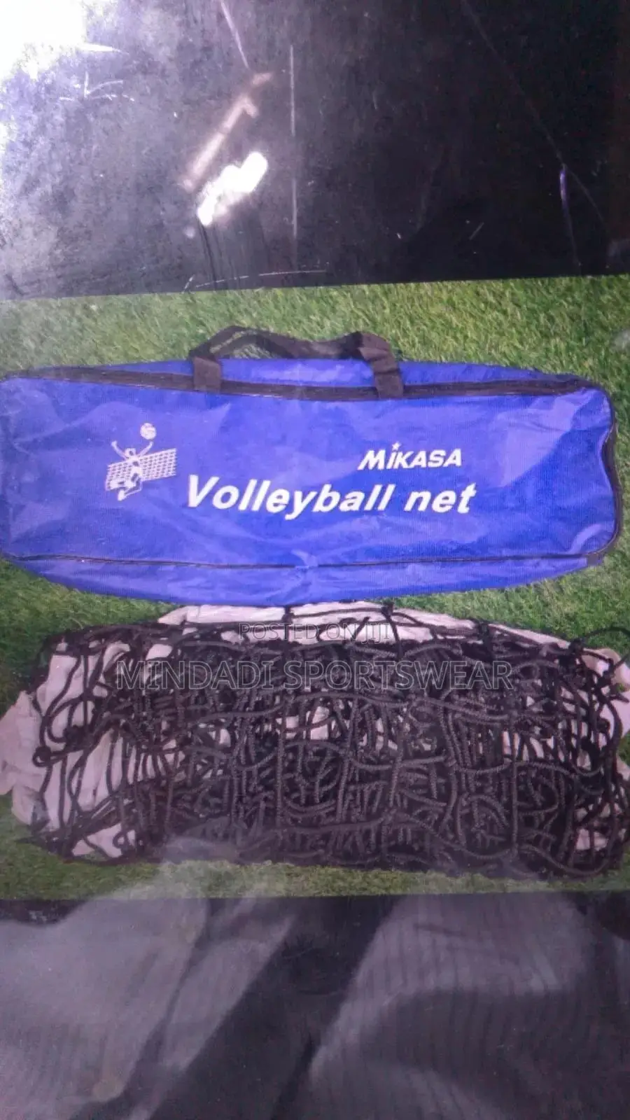 Foot Ball Net