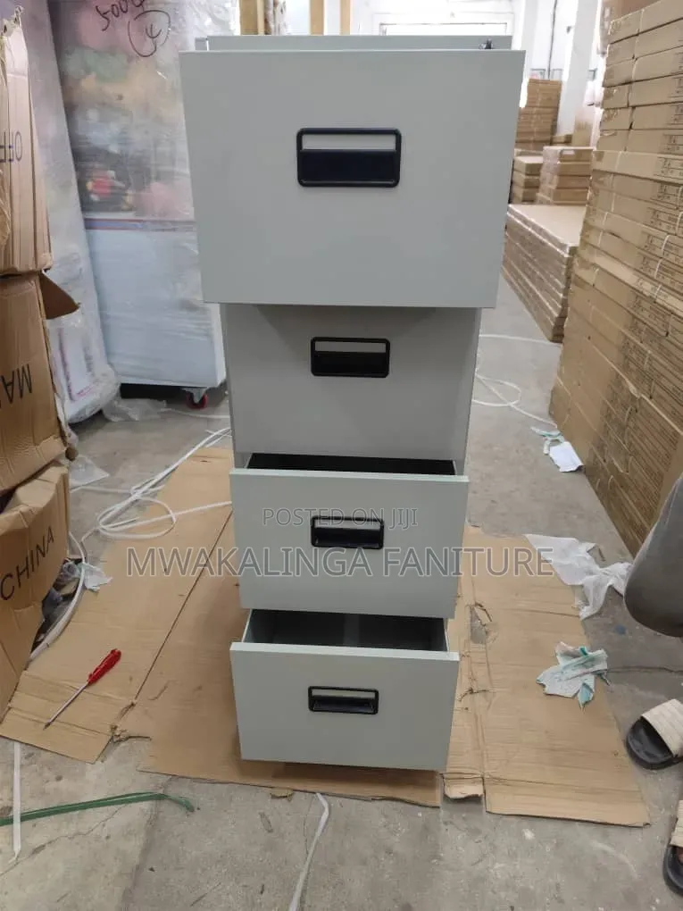 Droo File Cabinet