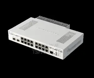 Mikrotik Ccr2004-16g-2s+Pc Gigabit Router Ccr2004-16g-2s+