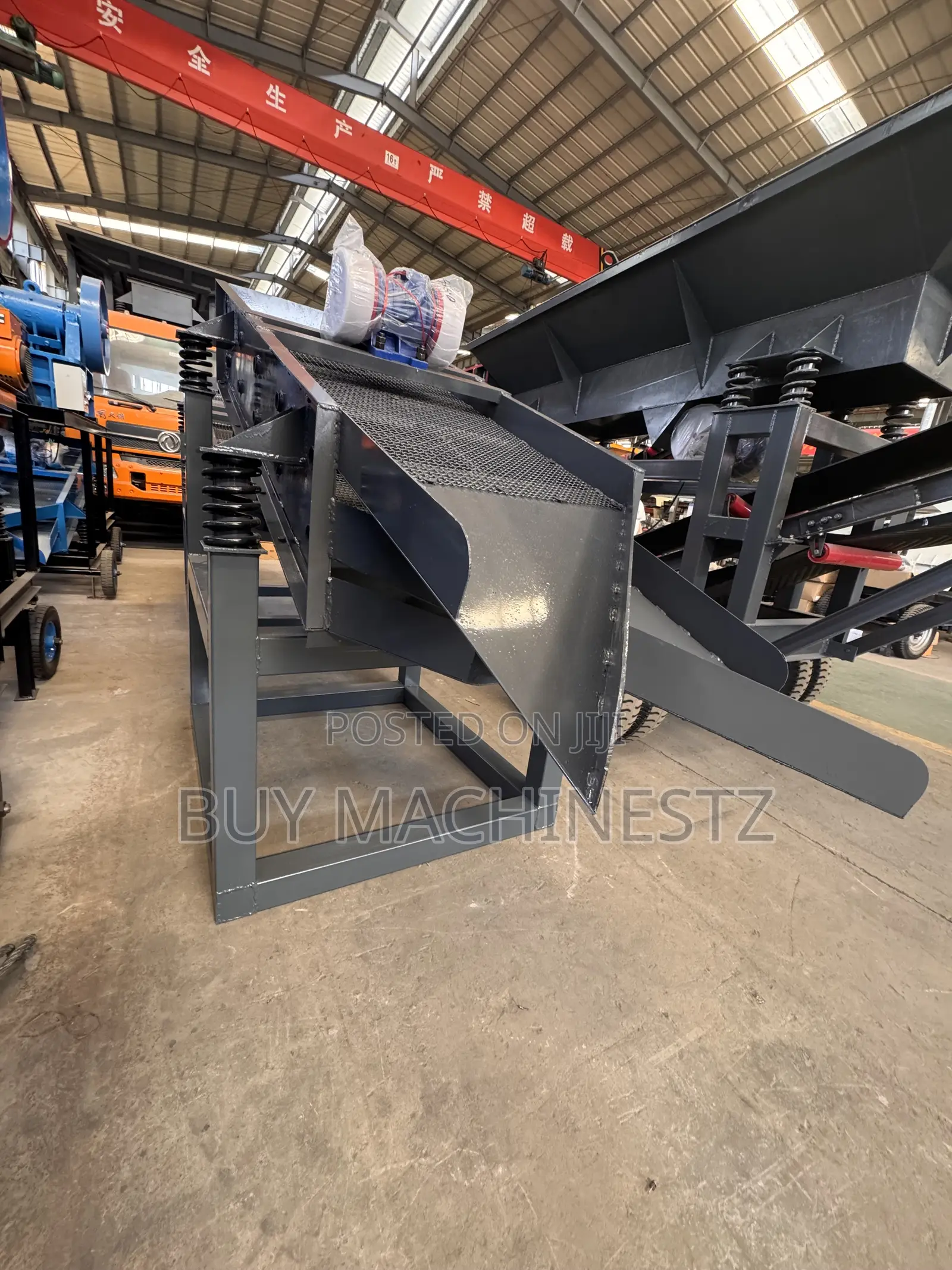 Jaw Crusher Pe 200/300 Upto 10tons Per Hour