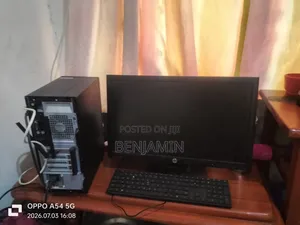 New Desktop Computer Dell Optiplex 7050 8GB Intel Core i5 HDD 500GB