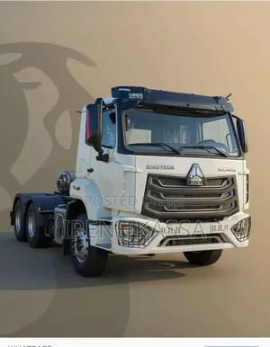 Howo Nx 371 Hp