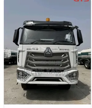 Howo Nx 371 Hp