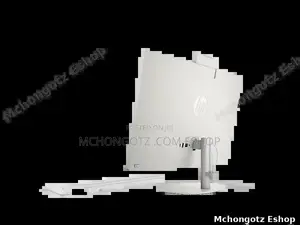 New Desktop Computer HP 200 G4 All-in-One 8GB Intel Core i5 SSD 512GB