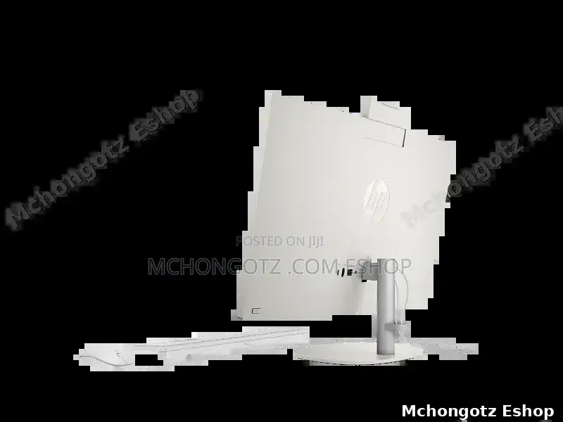 New Desktop Computer HP 200 G4 All-in-One 8GB Intel Core i5 SSD 512GB