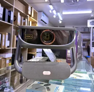 Powerology Pharos Projector With Touchscreen