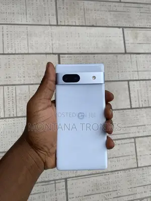 Google Pixel 7a 128 GB Blue