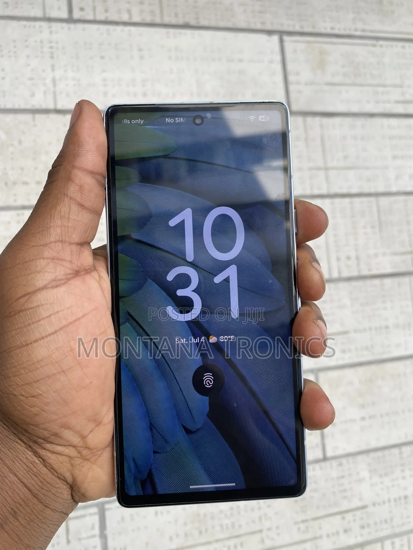 Google Pixel 7a 128 GB Blue