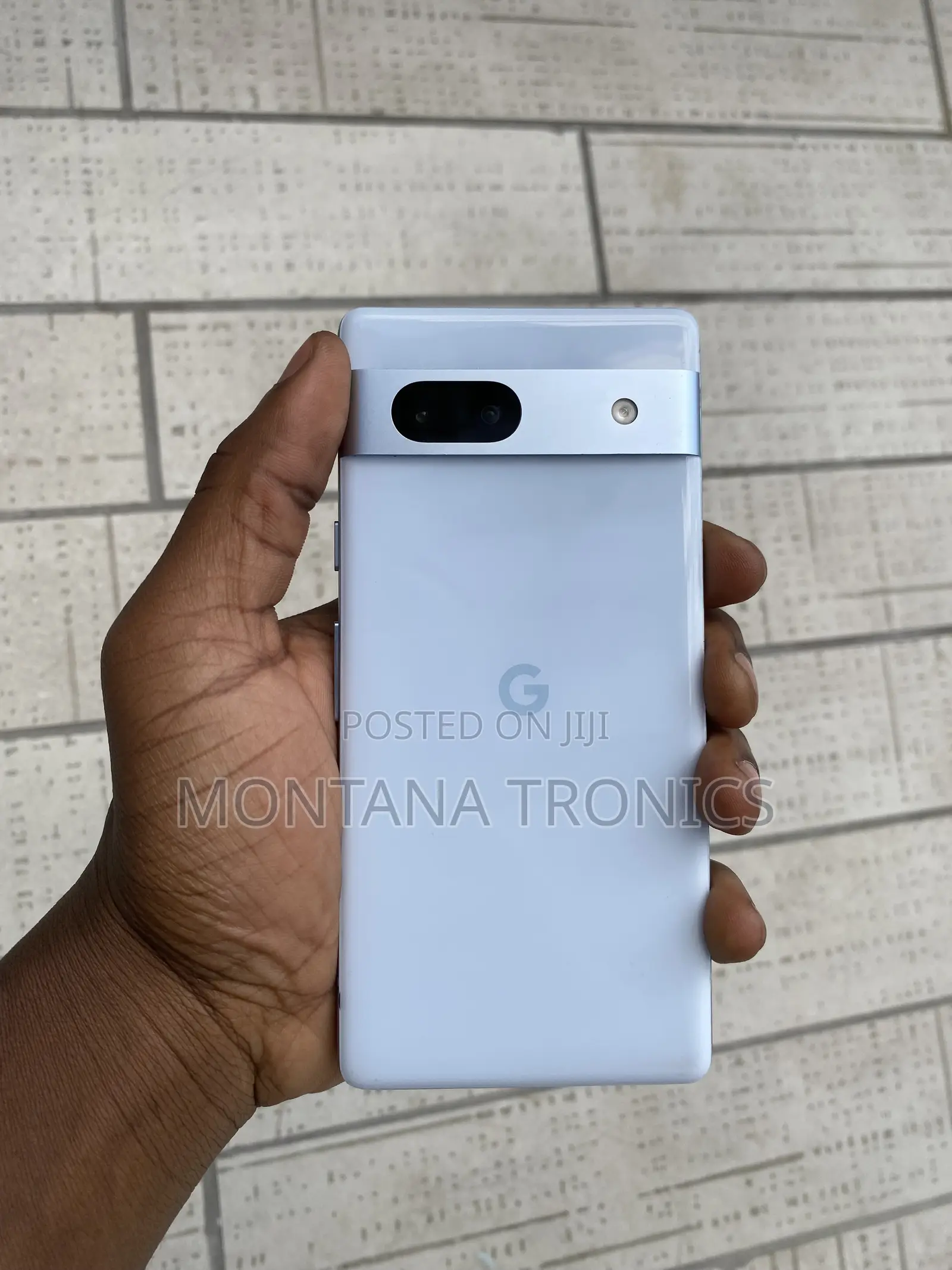 Google Pixel 7a 128 GB Blue