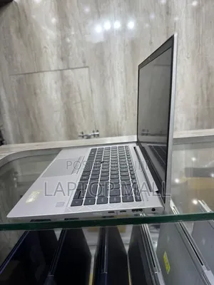 Laptop HP EliteBook 845 G7 16GB AMD Ryzen 5 SSD 256GB