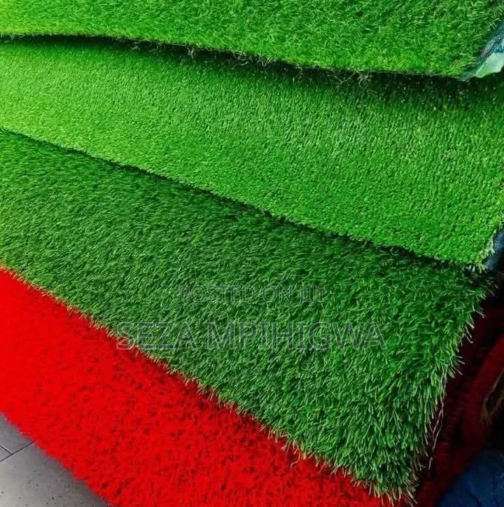 Grass Carpet Zenye Ubora Wa Hali Ya Juu