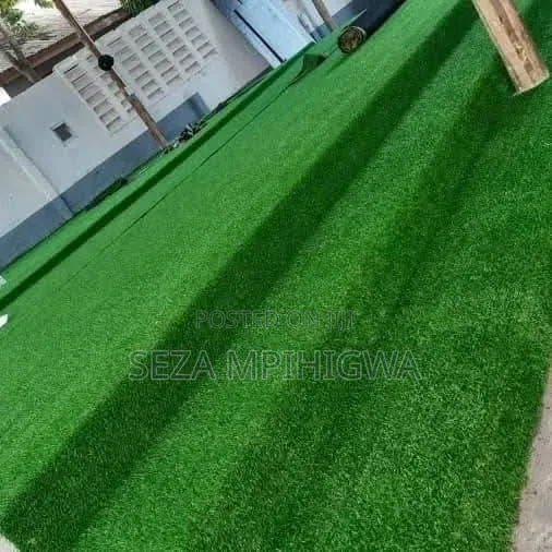 Grass Carpet Zenye Ubora Wa Hali Ya Juu