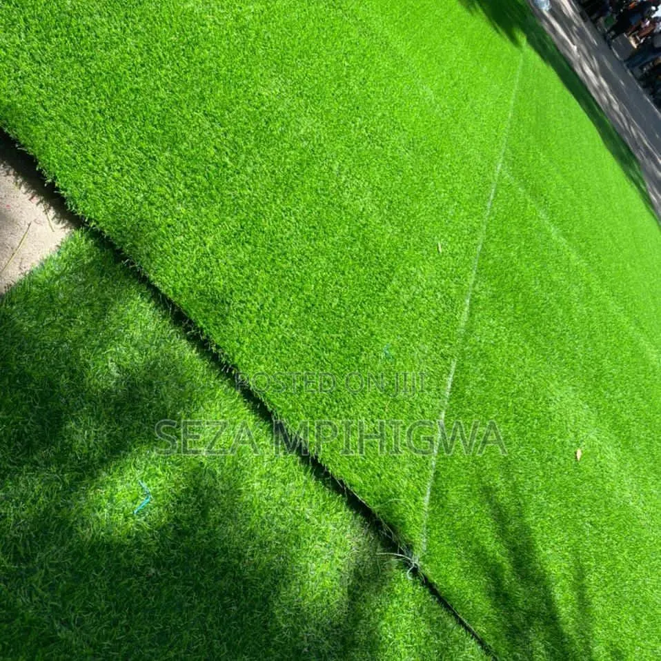 Grass Carpet Zenye Ubora Wa Hali Ya Juu