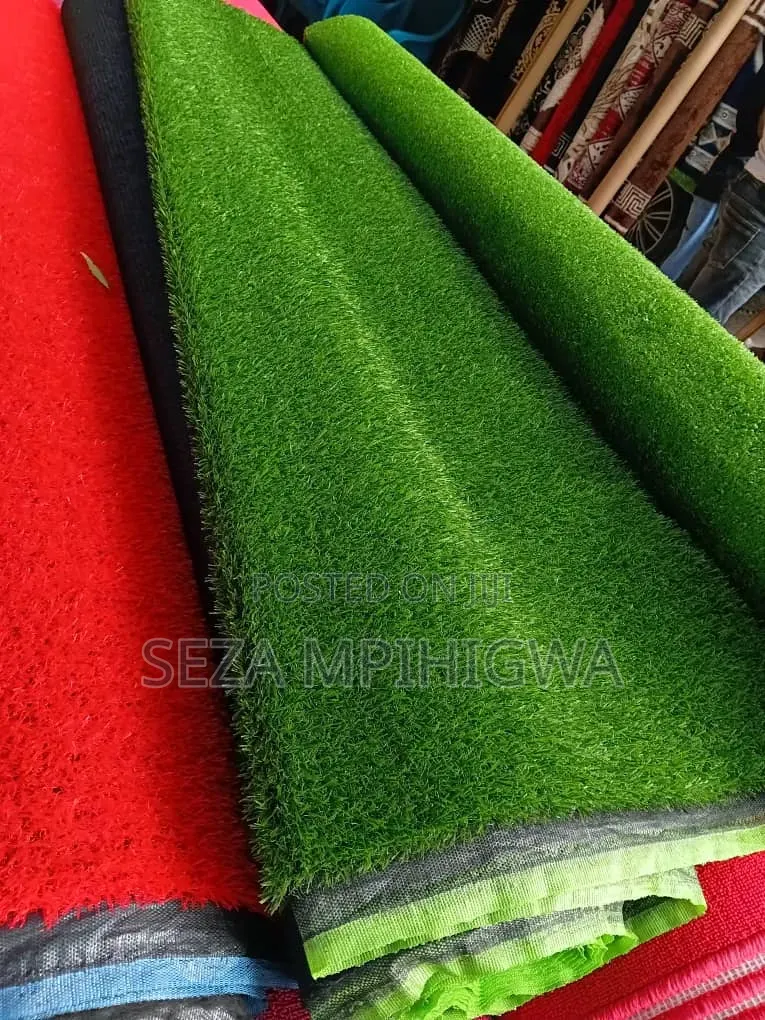 Grass Carpet Zenye Ubora Wa Hali Ya Juu