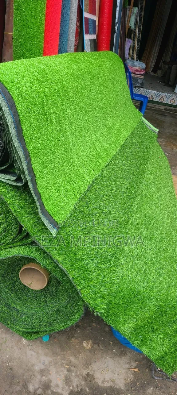 Grass Carpet Zenye Ubora Wa Hali Ya Juu