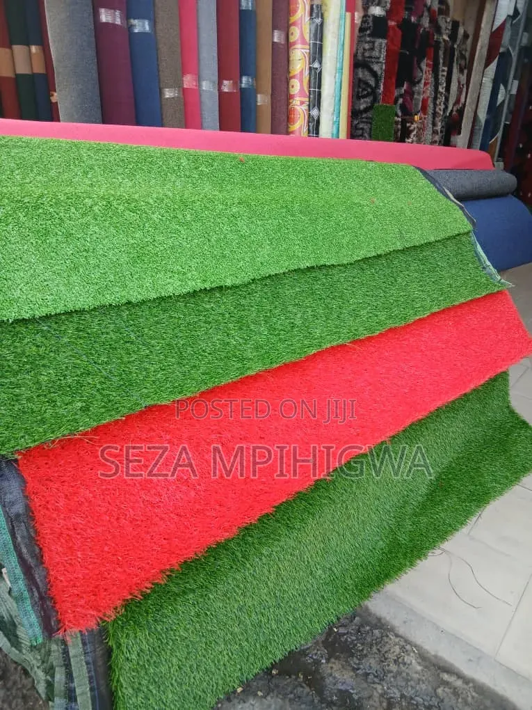 Grass Carpet Zenye Ubora Wa Hali Ya Juu