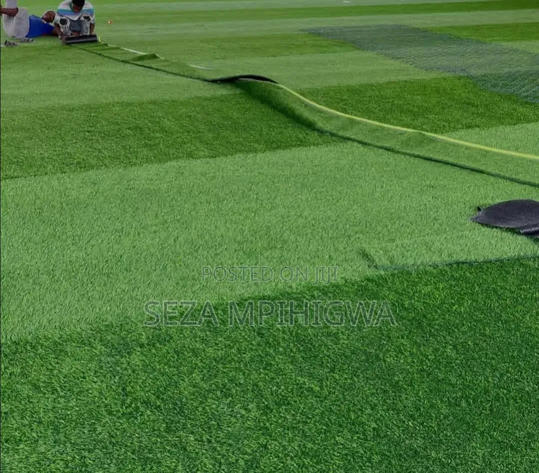 Grass Carpet Zenye Ubora Wa Hali Ya Juu