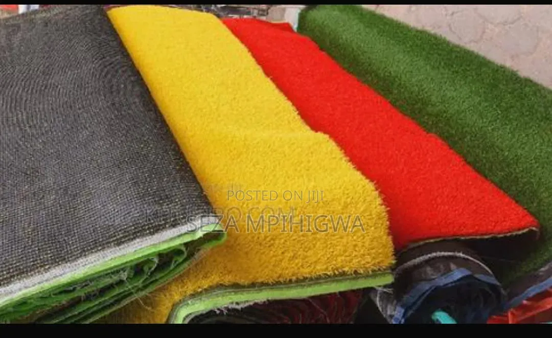 Grass Carpet Zenye Ubora Wa Hali Ya Juu
