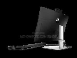 New Desktop Computer HP ProOne 400 8GB Intel Core i7 SSD 512GB