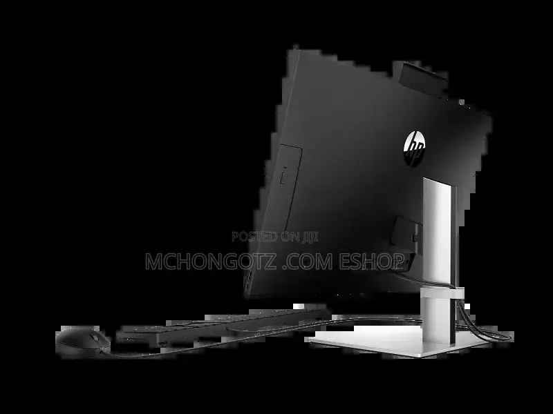 New Desktop Computer HP ProOne 400 8GB Intel Core i7 SSD 512GB