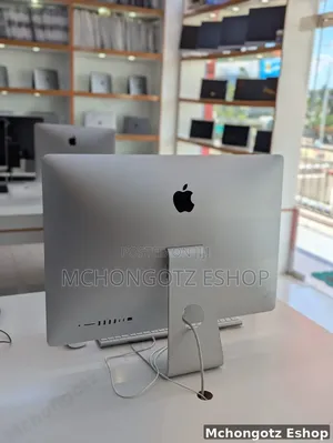 Desktop Computer Apple iMac 8GB Intel Core i5 SSD 256GB