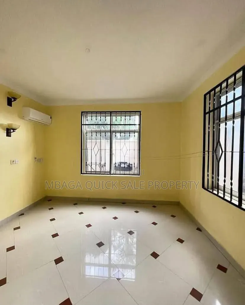 2bdrm Apartment in Bahari Beach, Kunduchi for rent
