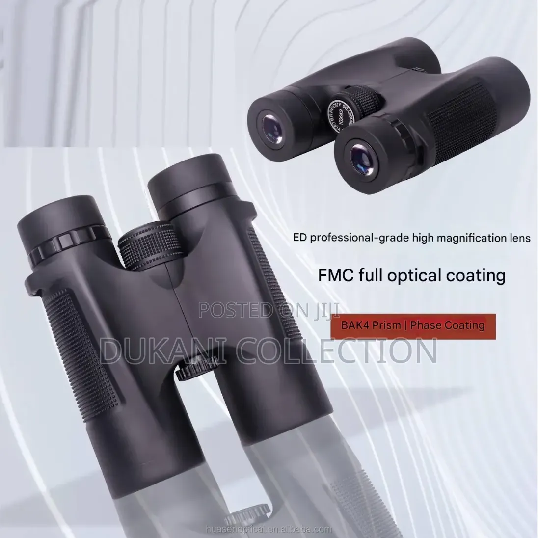 Bushnell Binoculars 10x42