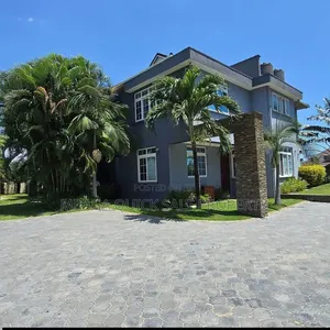 Furnished 3bdrm House in Bahari Beach, Kunduchi for rent