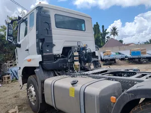 Howo Nx 371 Hp 6 X 4