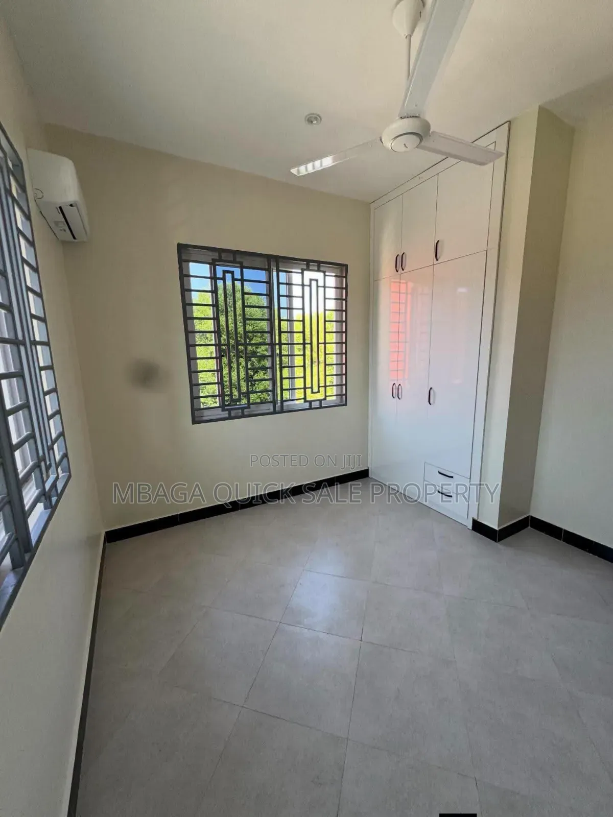 2bdrm Apartment in Mbezi Beach for rent