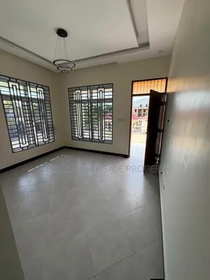 2bdrm Apartment in Mbezi Beach for rent