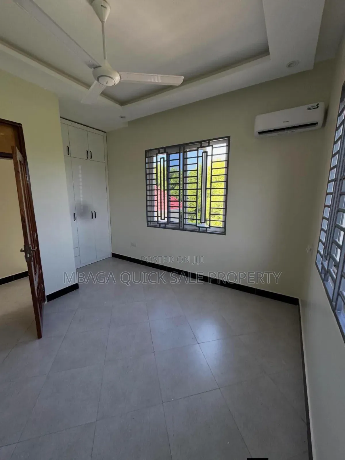 2bdrm Apartment in Mbezi Beach for rent