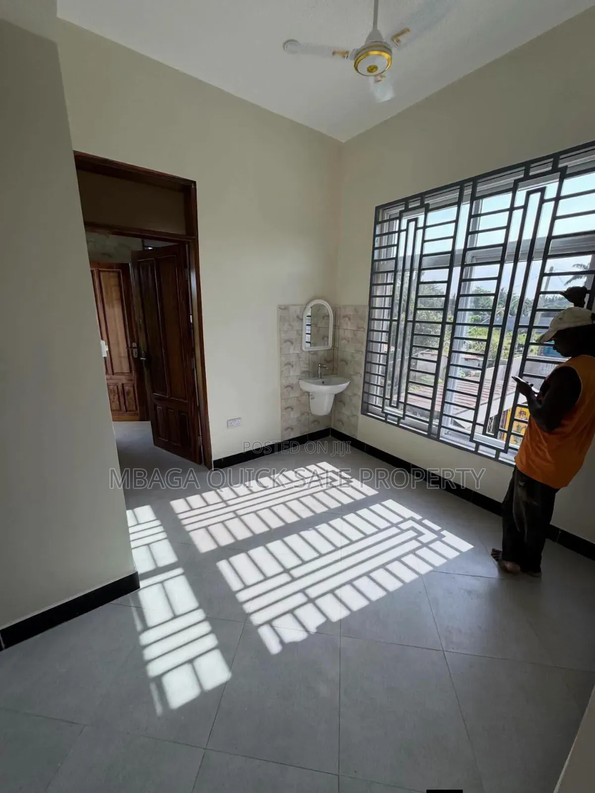 2bdrm Apartment in Mbezi Beach for rent