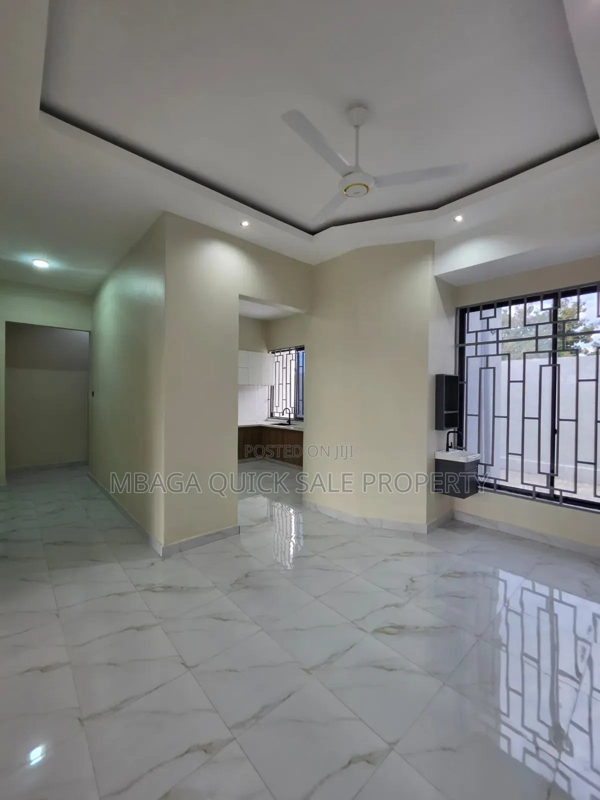 3bdrm House in Goba Lastanza for sale