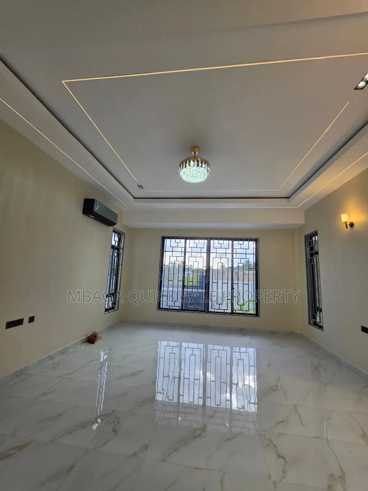 3bdrm House in Goba Lastanza for sale