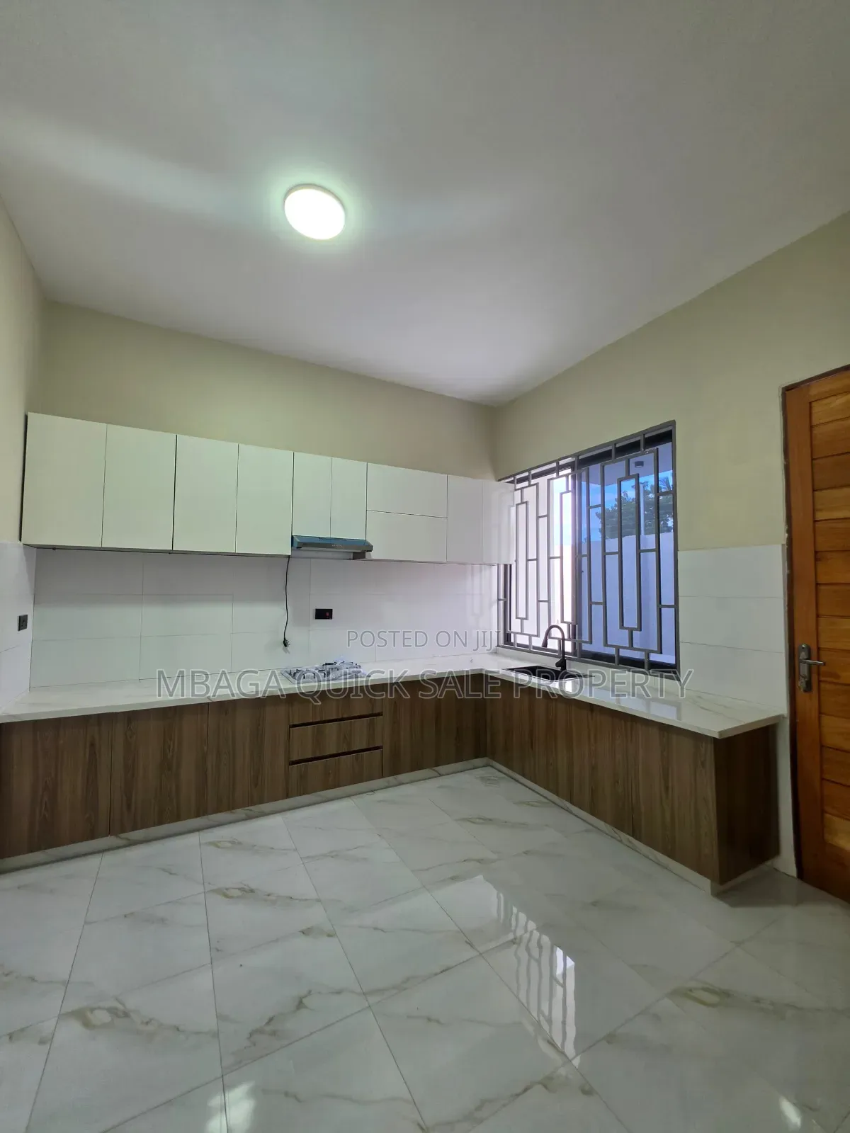 3bdrm House in Goba Lastanza for sale