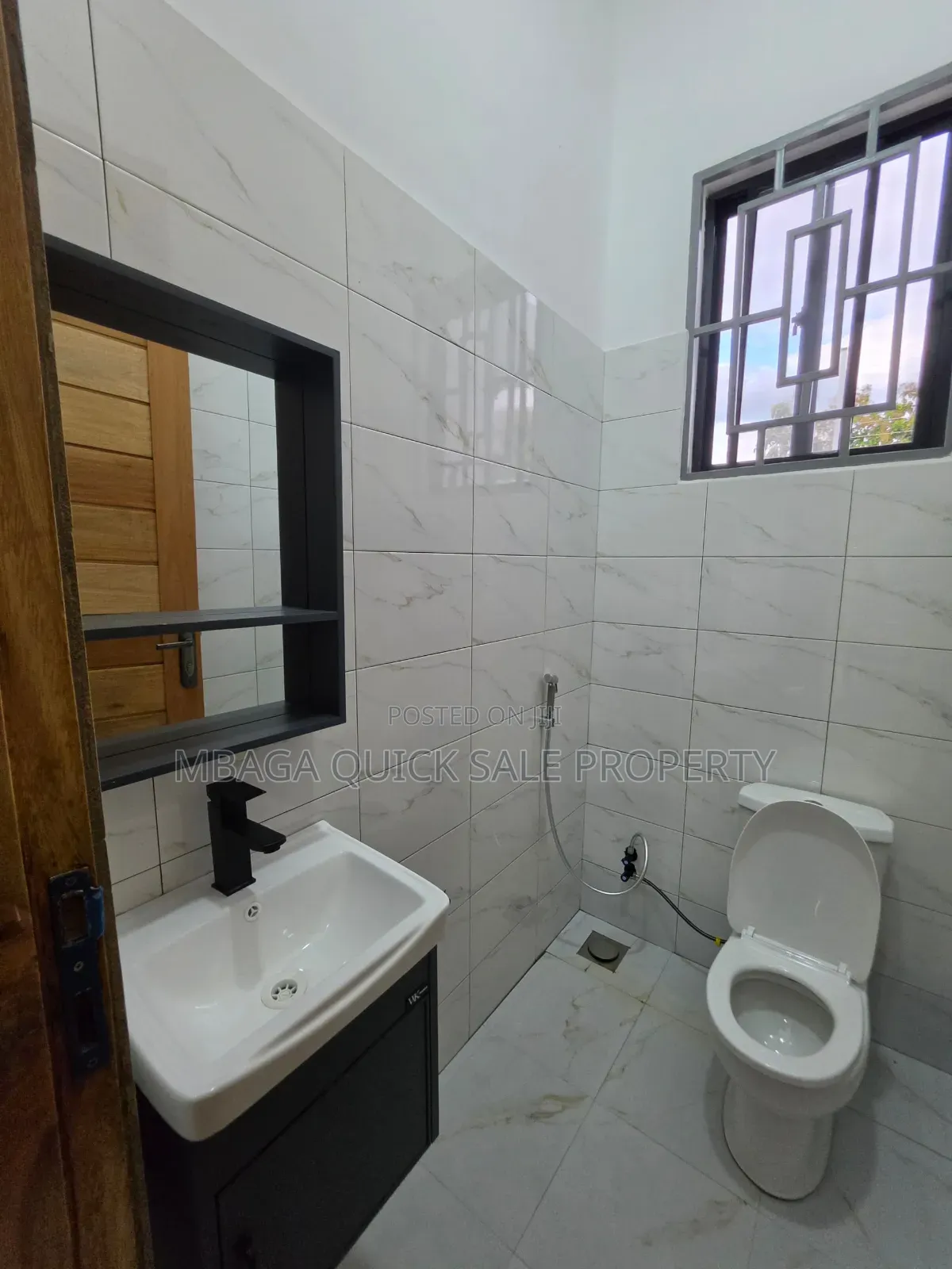 3bdrm House in Goba Lastanza for sale
