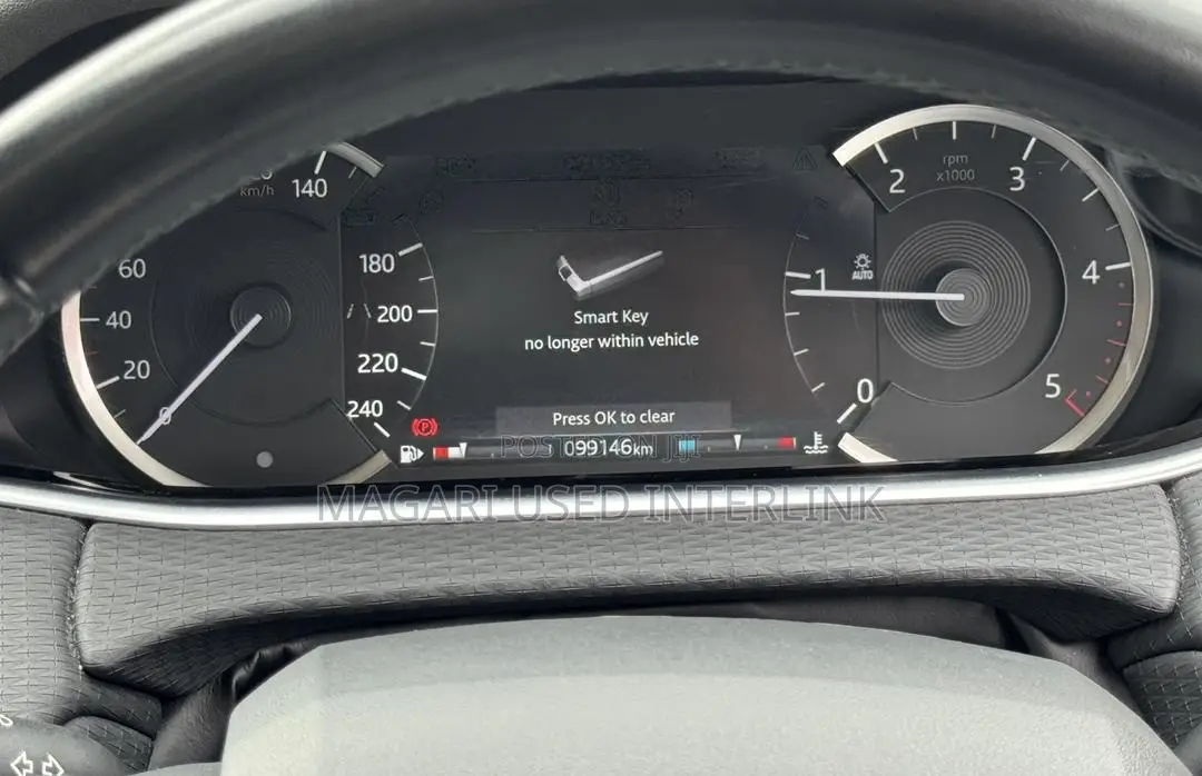 Land Rover Range Rover Evoque 2020 Pearl