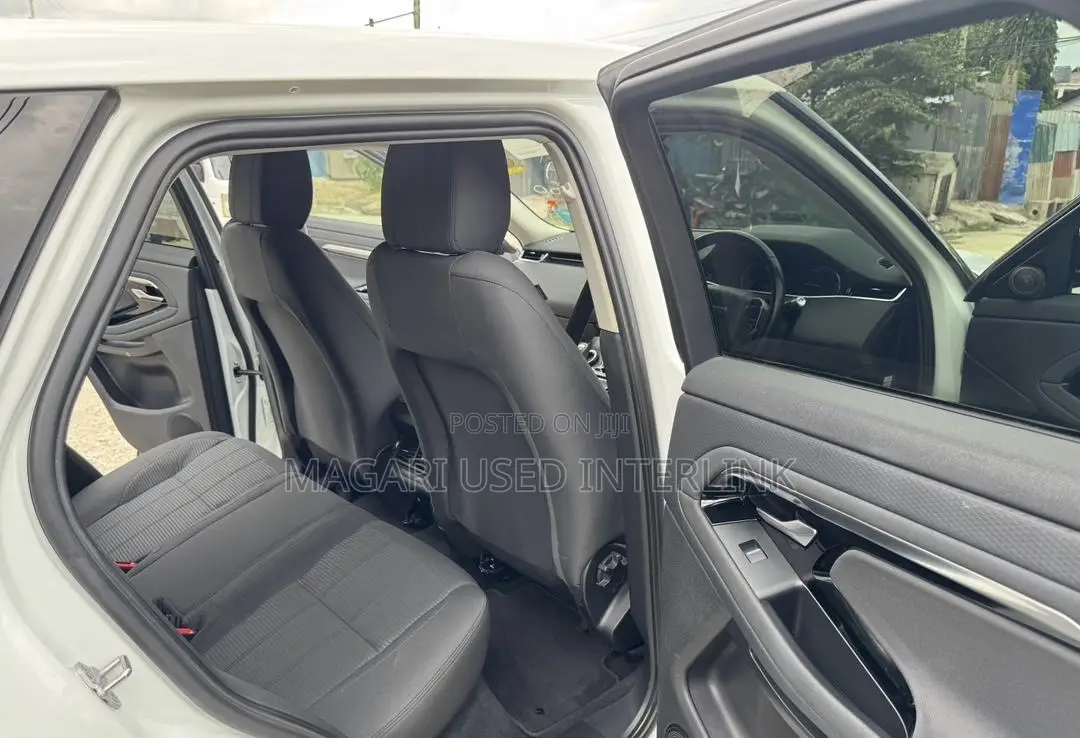 Land Rover Range Rover Evoque 2020 Pearl