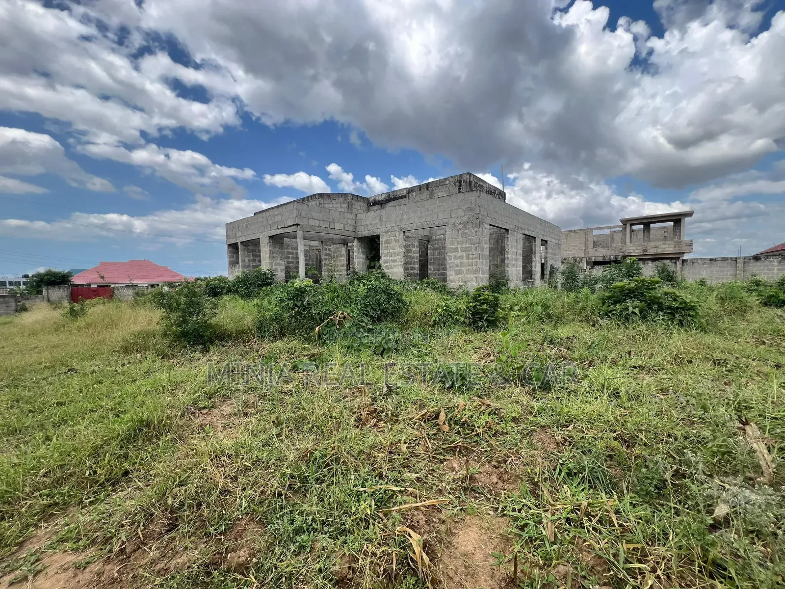 3bdrm House in Bunju for sale