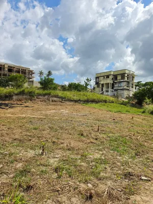 Plot Area SQM 809 for Sale at Goba Kulangwa