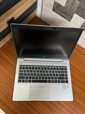 Laptop HP EliteBook 840 G8 8GB Intel Core i5 SSD 256GB