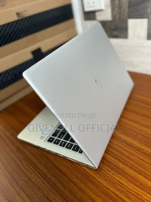 Laptop HP EliteBook 840 G8 8GB Intel Core i5 SSD 256GB