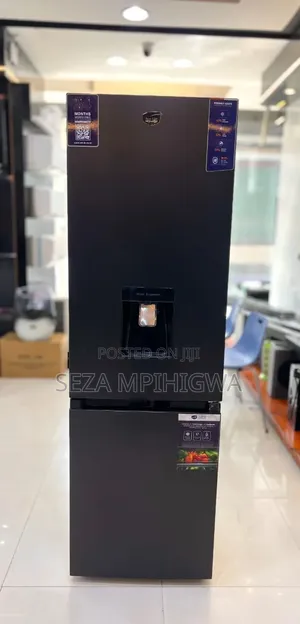 * New Model 2025 *
Fridge Uk F143-27-0wd