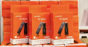 Tvr3 Android Tv Stick
