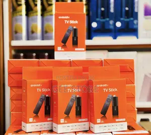 Tvr3 Android Tv Stick