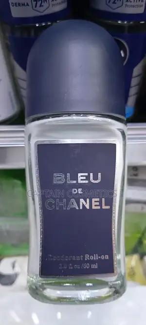 Deodorant Roll-on Za Original Zimewasili! Harufu Za Kifahari Kwa