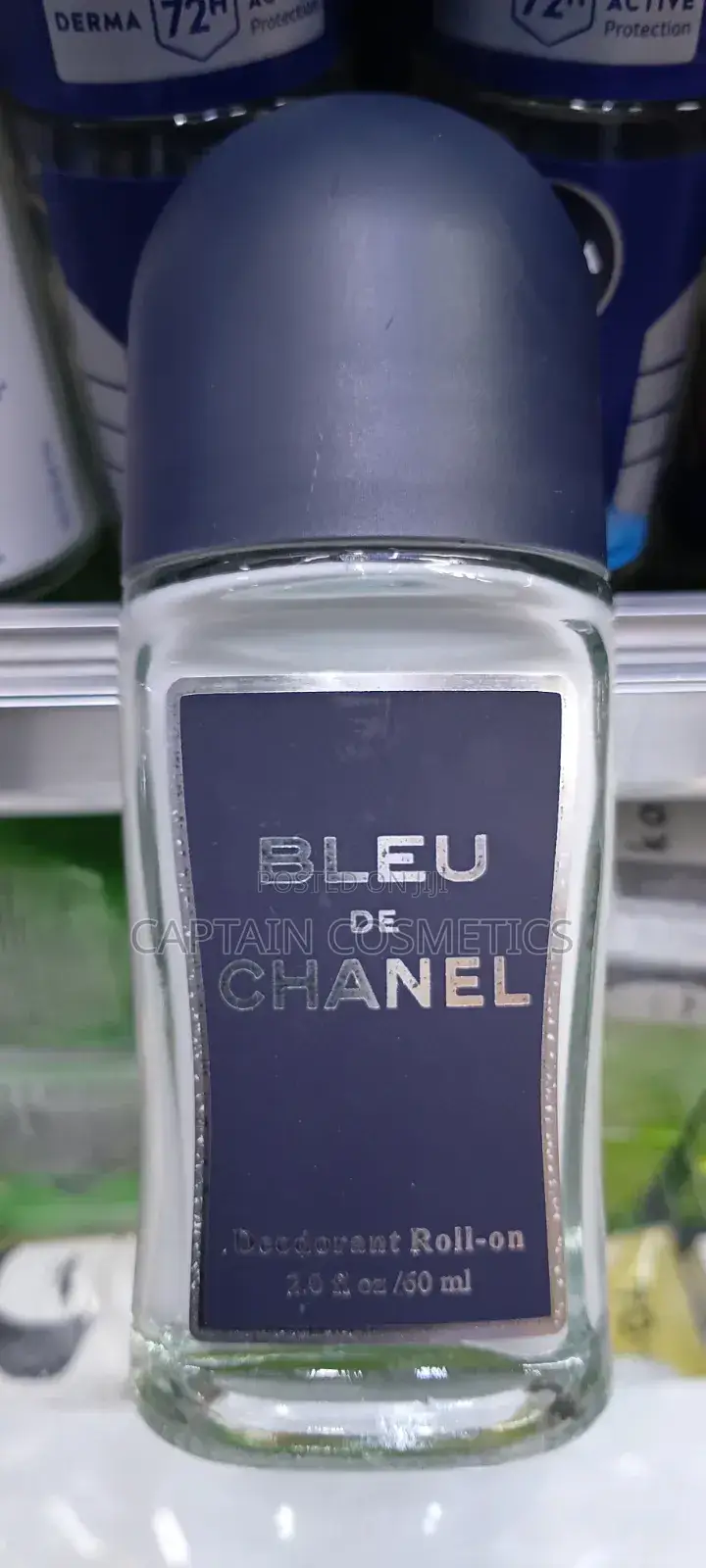 Deodorant Roll-on Za Original Zimewasili! Harufu Za Kifahari Kwa